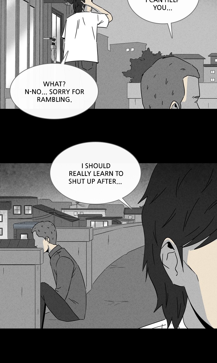 Tales of the unusual Chapter 275 page 20 - Chapter 275: Ep. 275 - Thief - Part 1
