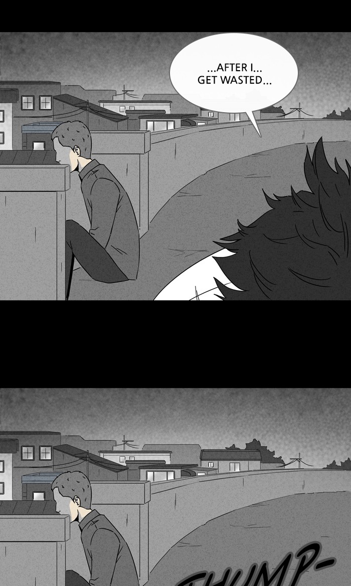 Tales of the unusual Chapter 275 page 21 - Chapter 275: Ep. 275 - Thief - Part 1