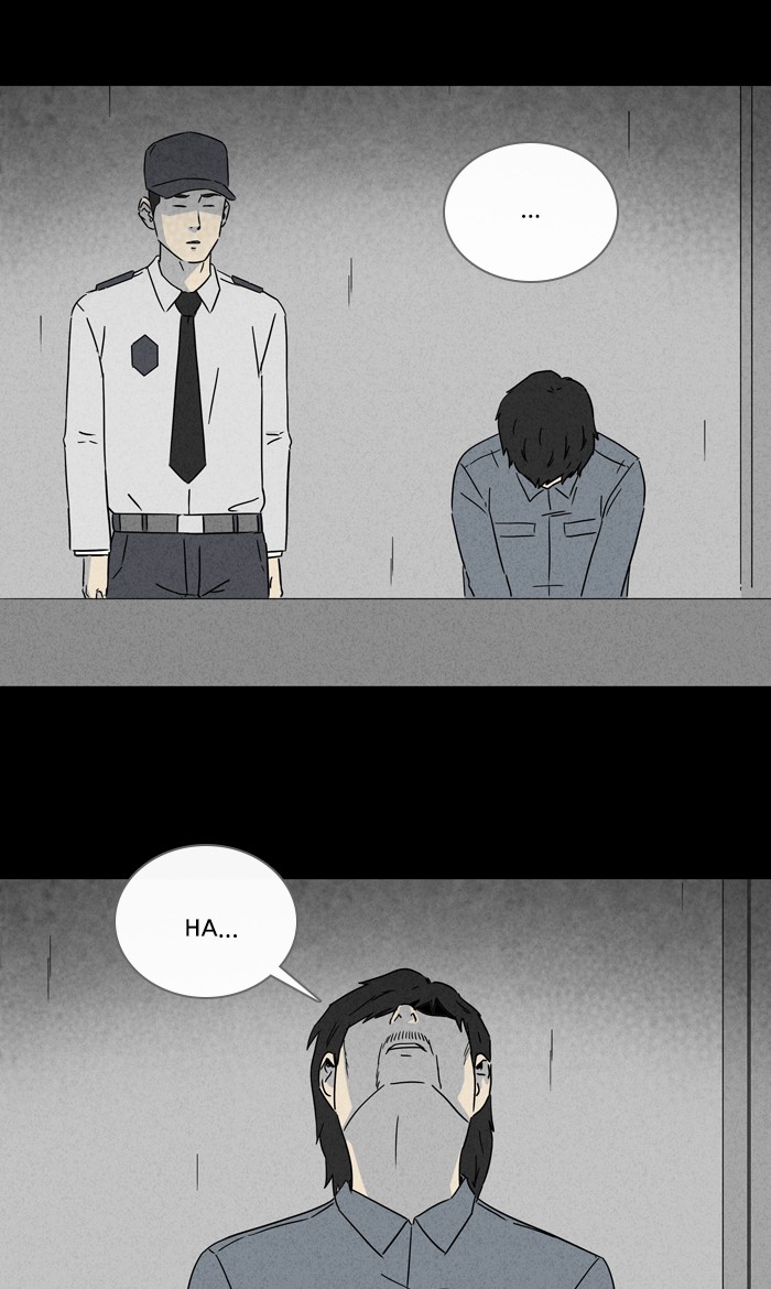 Tales of the unusual Chapter 275 page 3 - Chapter 275: Ep. 275 - Thief - Part 1