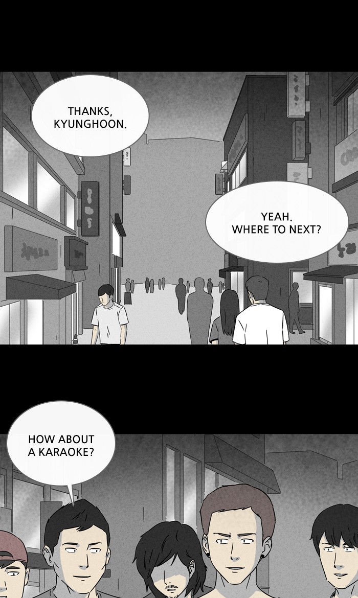 Tales of the unusual Chapter 275 page 31 - Chapter 275: Ep. 275 - Thief - Part 1
