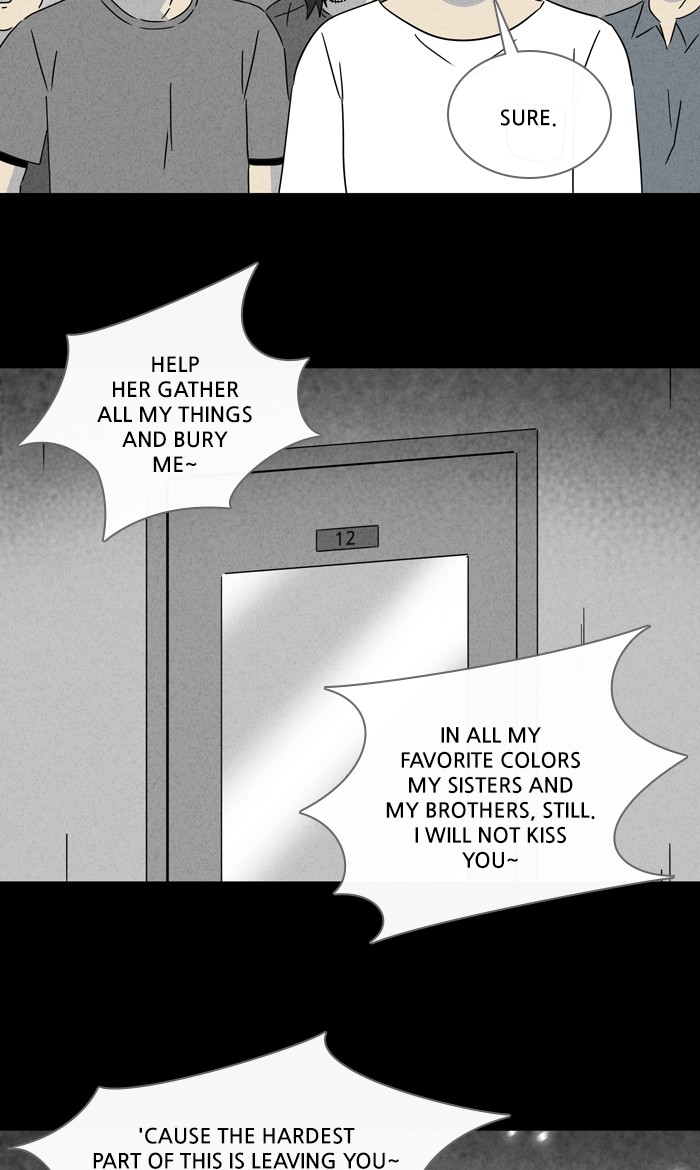 Tales of the unusual Chapter 275 page 32 - Chapter 275: Ep. 275 - Thief - Part 1