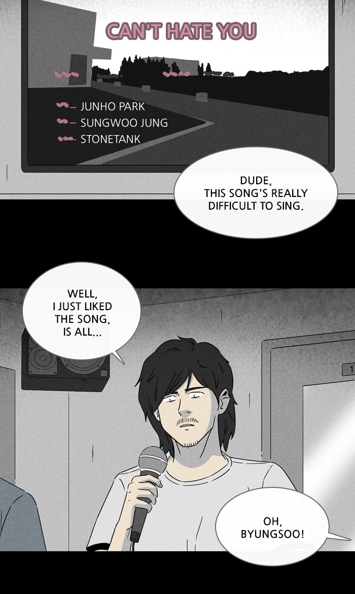 Tales of the unusual Chapter 275 page 35 - Chapter 275: Ep. 275 - Thief - Part 1