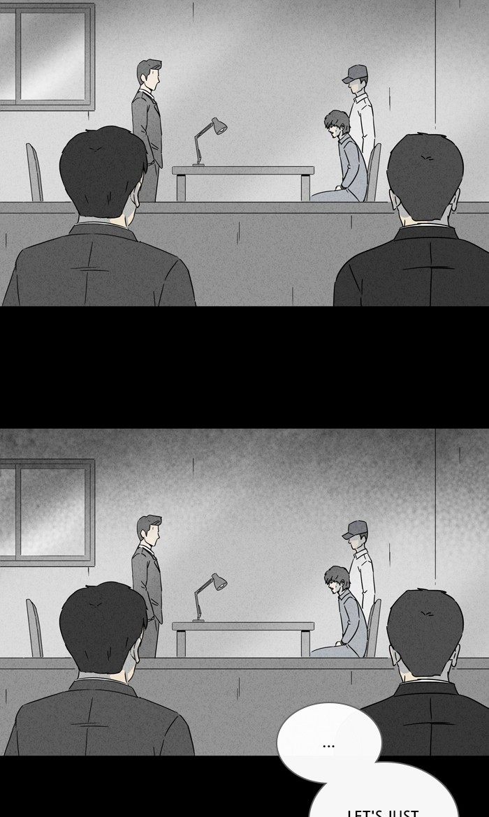 Tales of the unusual Chapter 275 page 7 - Chapter 275: Ep. 275 - Thief - Part 1