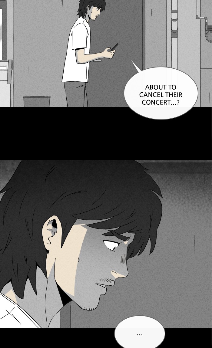 Tales of the unusual Chapter 276 page 10 - Chapter 276: Ep. 276 - Thief - Part 2
