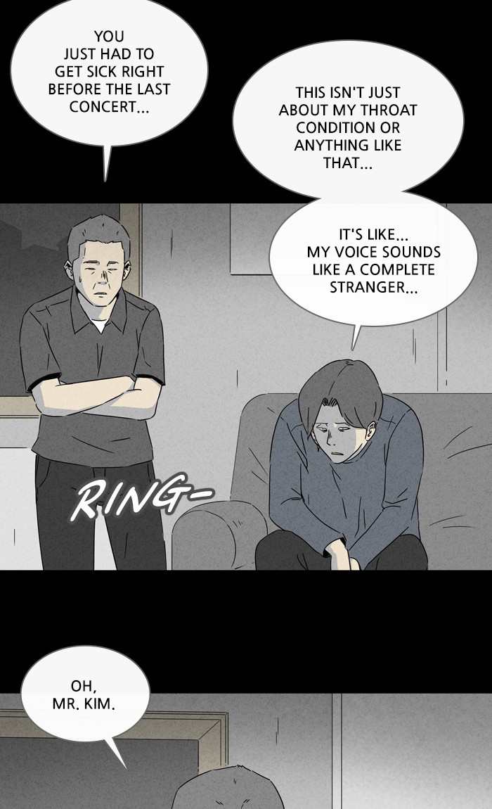Tales of the unusual Chapter 276 page 13 - Chapter 276: Ep. 276 - Thief - Part 2