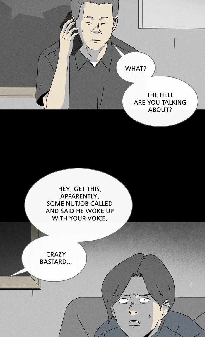 Tales of the unusual Chapter 276 page 14 - Chapter 276: Ep. 276 - Thief - Part 2