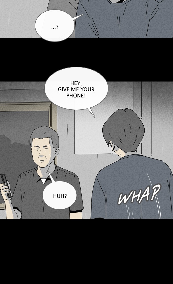 Tales of the unusual Chapter 276 page 15 - Chapter 276: Ep. 276 - Thief - Part 2