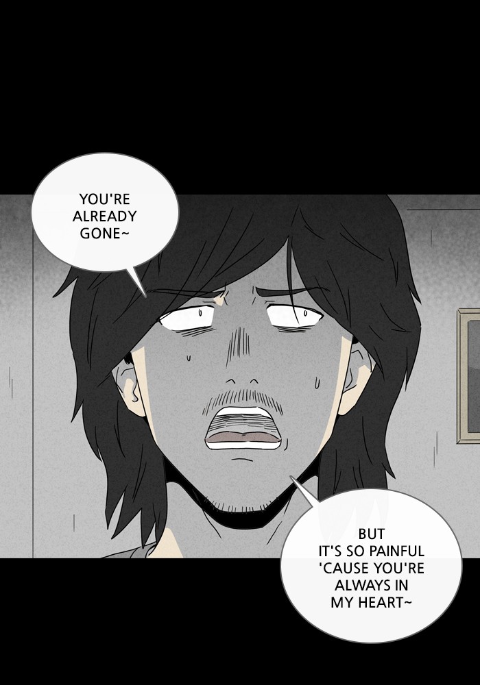 Tales of the unusual Chapter 276 page 17 - Chapter 276: Ep. 276 - Thief - Part 2