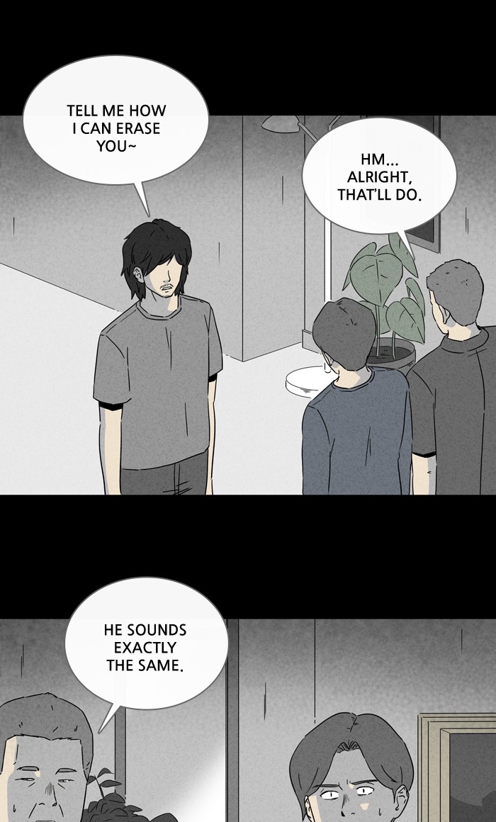 Tales of the unusual Chapter 276 page 18 - Chapter 276: Ep. 276 - Thief - Part 2