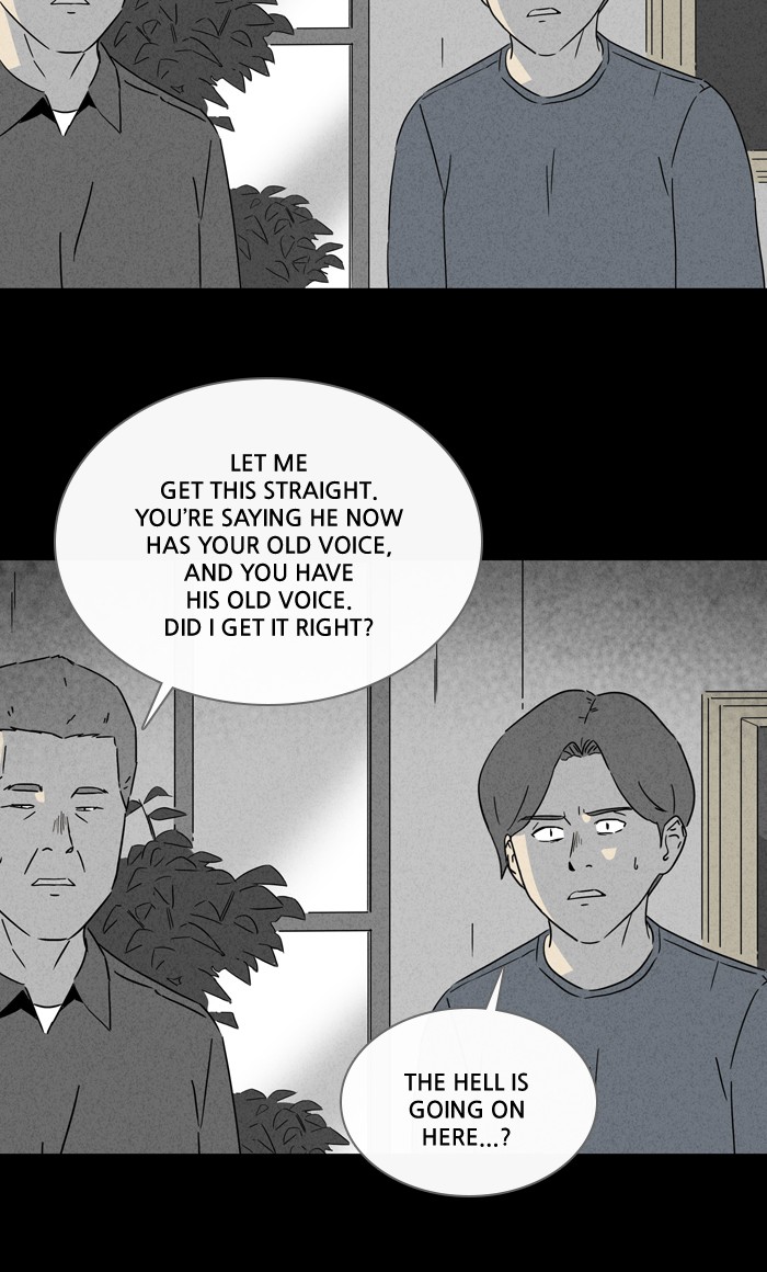 Tales of the unusual Chapter 276 page 19 - Chapter 276: Ep. 276 - Thief - Part 2