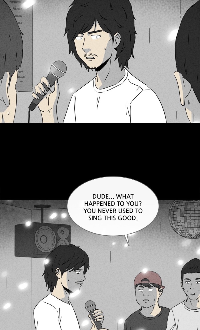 Tales of the unusual Chapter 276 page 2 - Chapter 276: Ep. 276 - Thief - Part 2