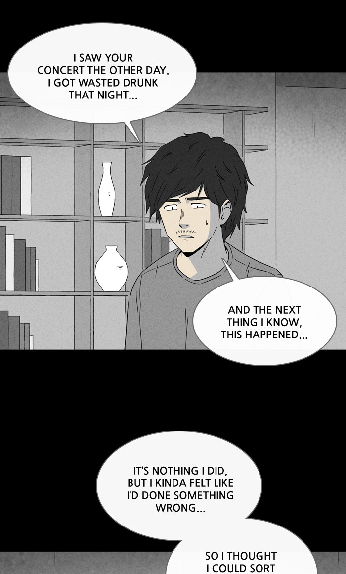 Tales of the unusual Chapter 276 page 20 - Chapter 276: Ep. 276 - Thief - Part 2
