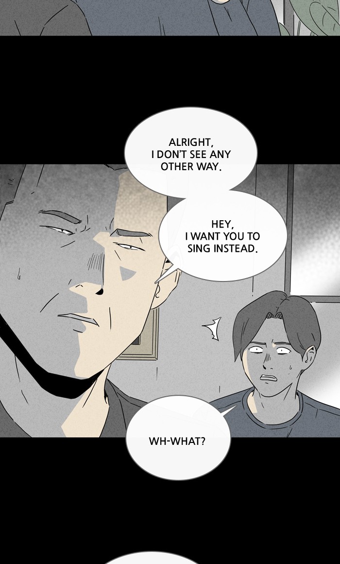 Tales of the unusual Chapter 276 page 22 - Chapter 276: Ep. 276 - Thief - Part 2