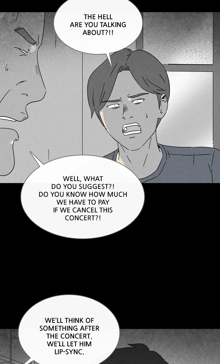 Tales of the unusual Chapter 276 page 23 - Chapter 276: Ep. 276 - Thief - Part 2