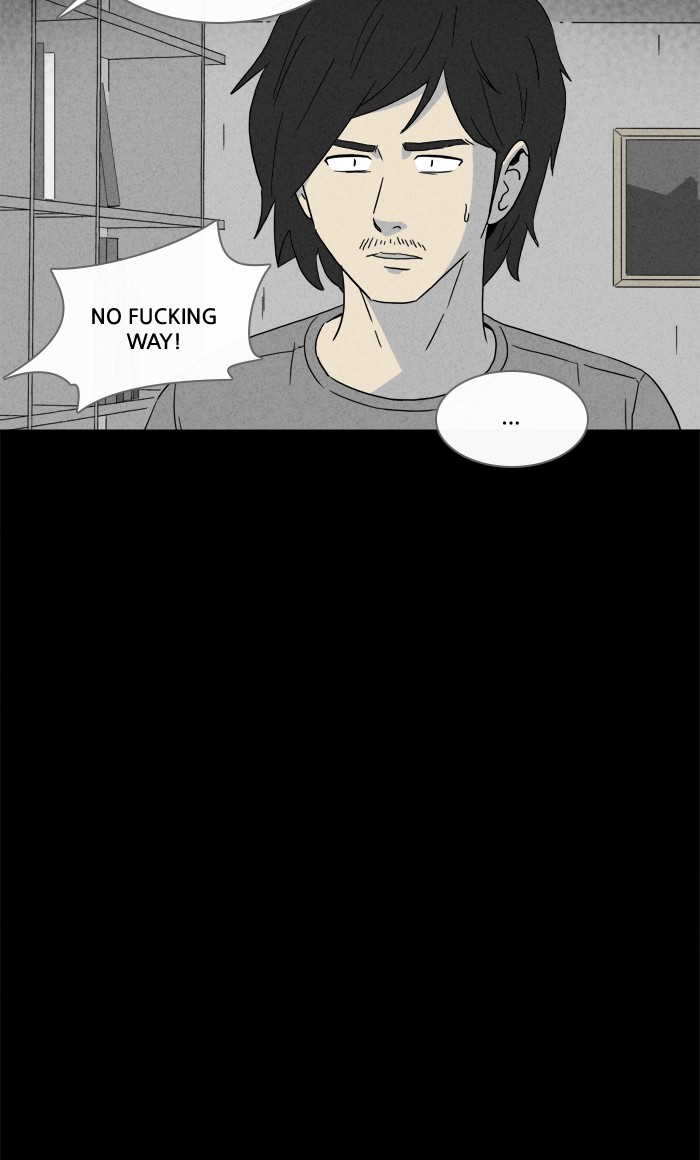 Tales of the unusual Chapter 276 page 24 - Chapter 276: Ep. 276 - Thief - Part 2