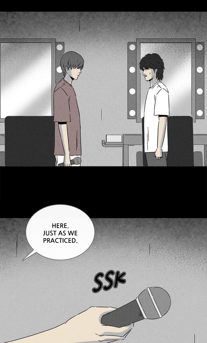 Tales of the unusual Chapter 276 page 27 - Chapter 276: Ep. 276 - Thief - Part 2