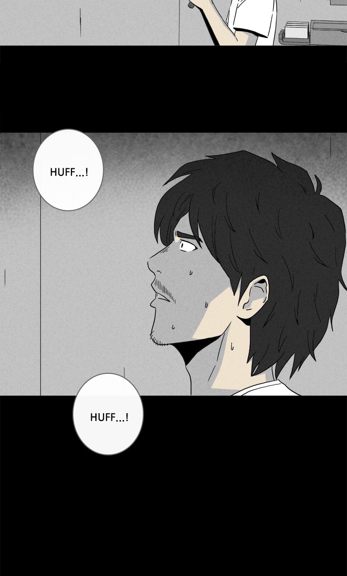 Tales of the unusual Chapter 276 page 34 - Chapter 276: Ep. 276 - Thief - Part 2