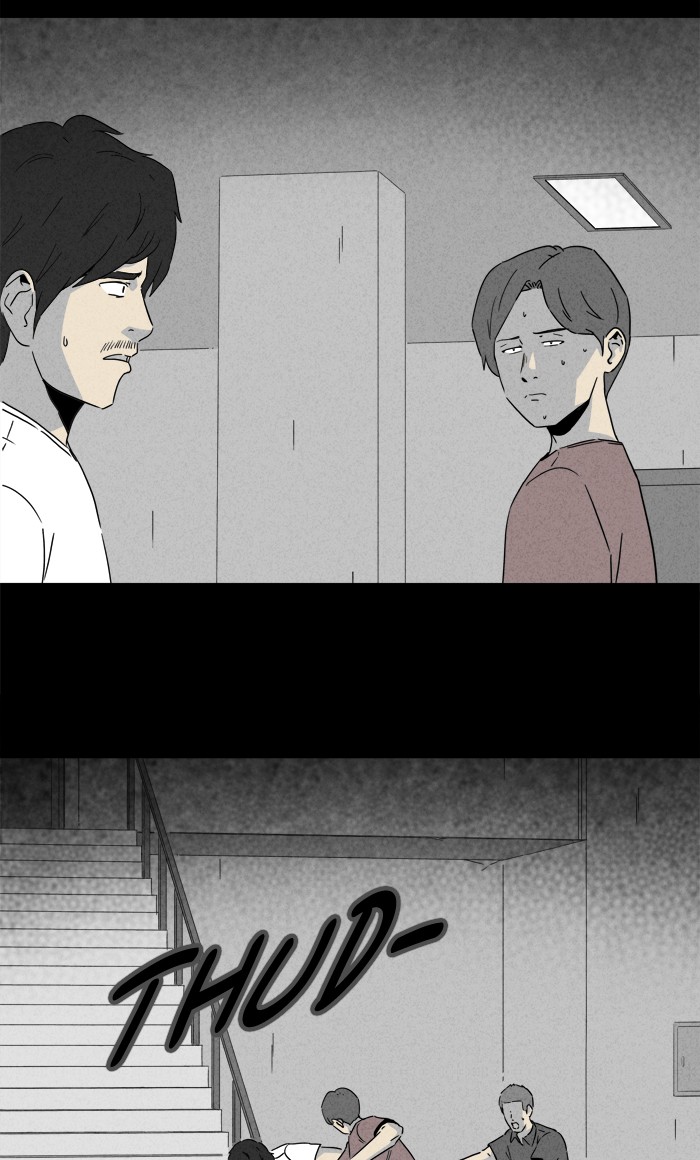 Tales of the unusual Chapter 276 page 38 - Chapter 276: Ep. 276 - Thief - Part 2