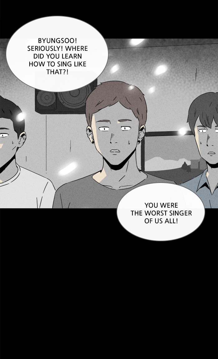 Tales of the unusual Chapter 276 page 4 - Chapter 276: Ep. 276 - Thief - Part 2