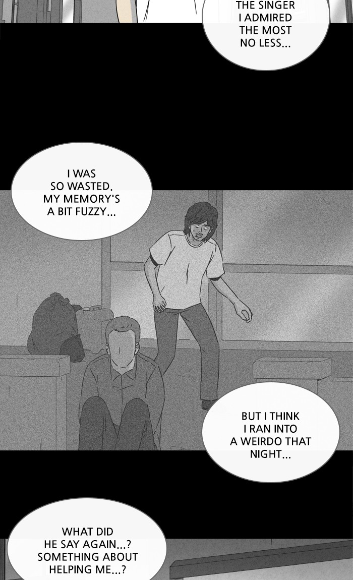 Tales of the unusual Chapter 276 page 7 - Chapter 276: Ep. 276 - Thief - Part 2