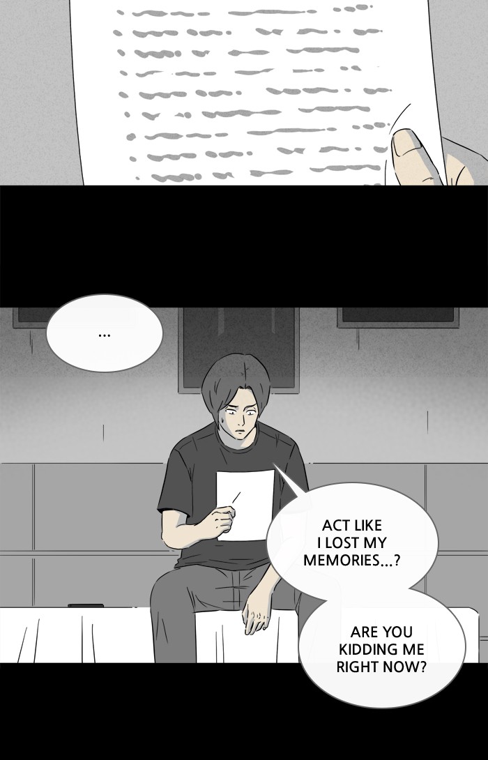 Tales of the unusual Chapter 277 page 17 - Chapter 277: Ep. 277 - Thief - Part 3