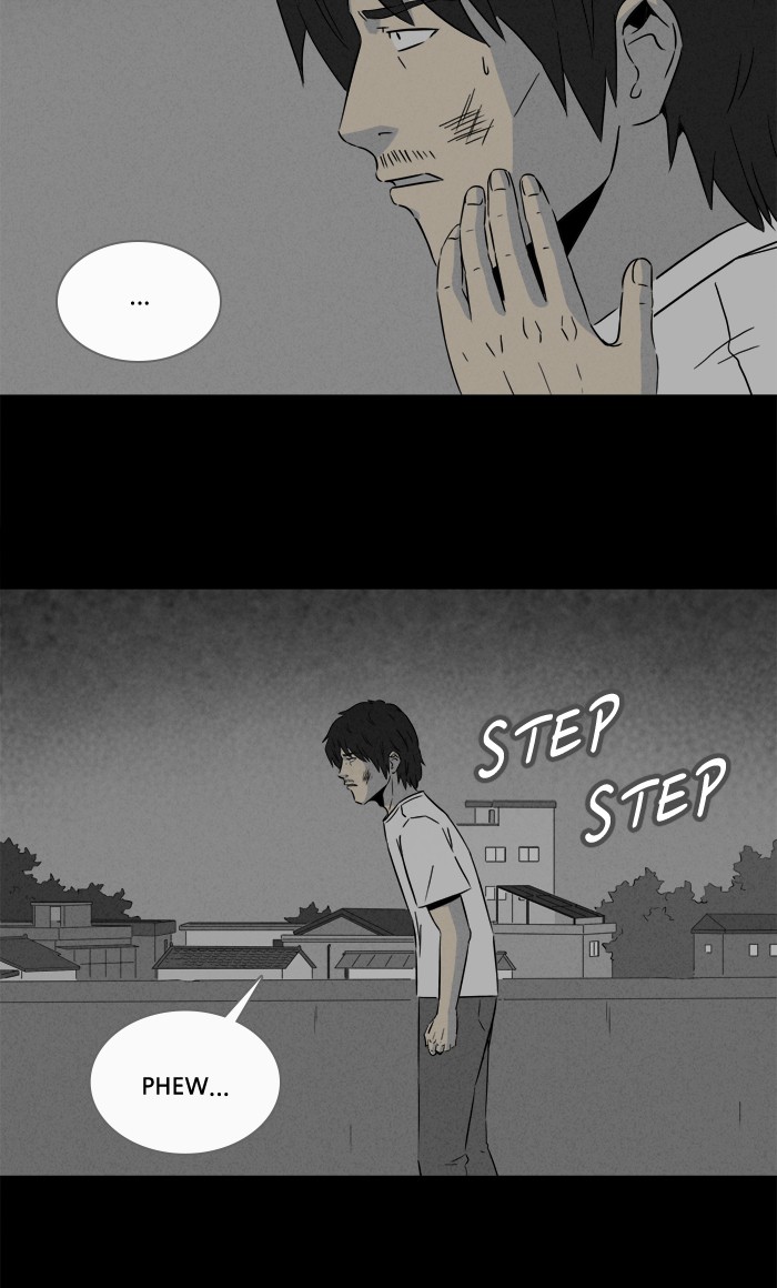 Tales of the unusual Chapter 277 page 2 - Chapter 277: Ep. 277 - Thief - Part 3