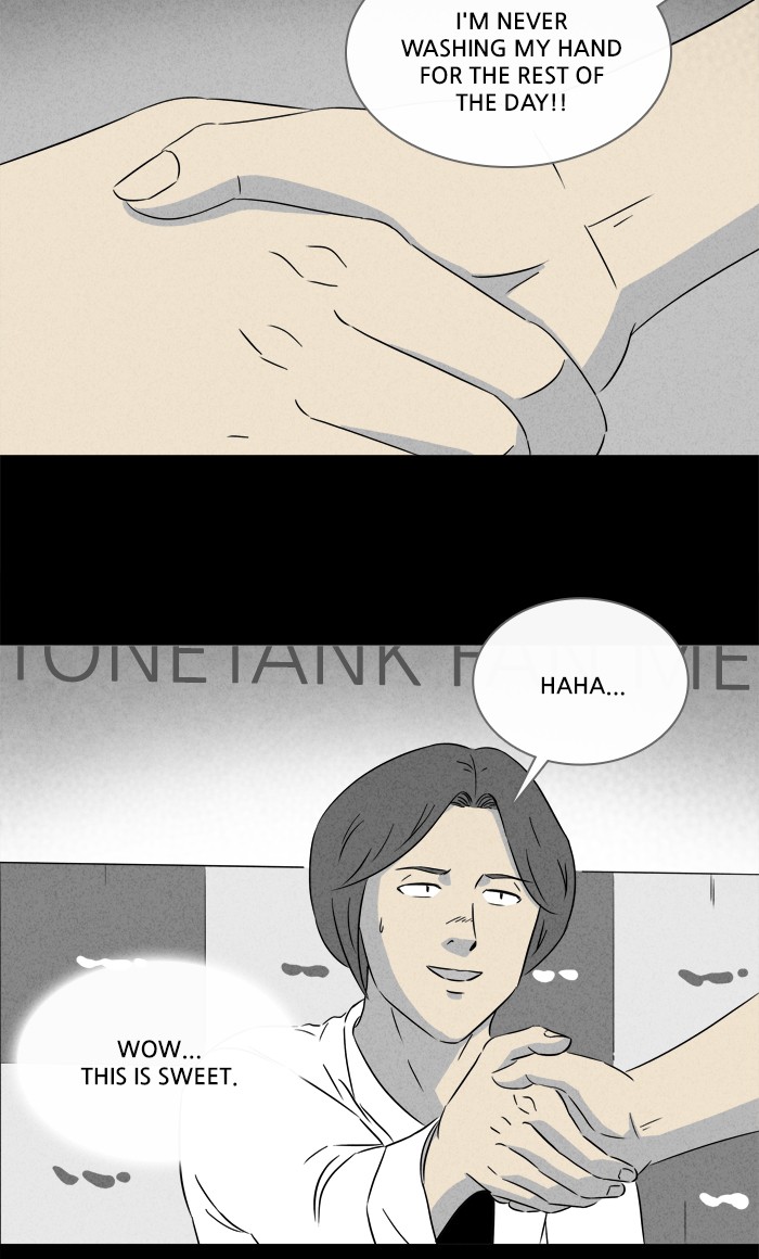 Tales of the unusual Chapter 277 page 24 - Chapter 277: Ep. 277 - Thief - Part 3