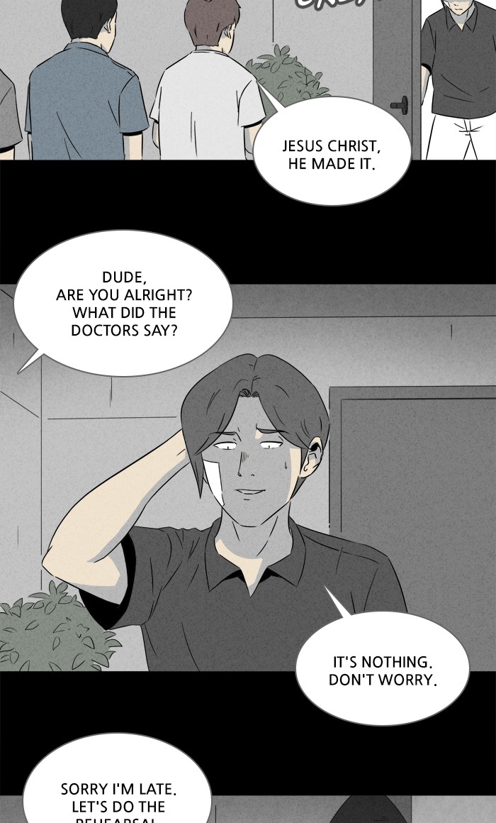 Tales of the unusual Chapter 277 page 30 - Chapter 277: Ep. 277 - Thief - Part 3
