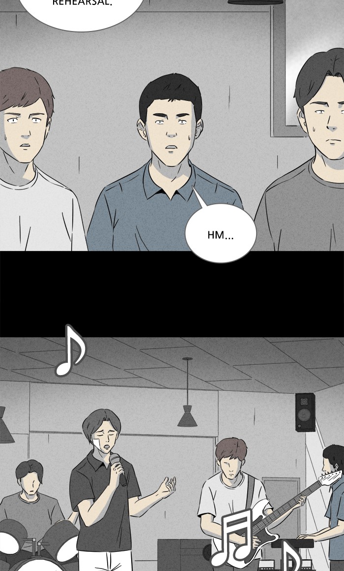 Tales of the unusual Chapter 277 page 31 - Chapter 277: Ep. 277 - Thief - Part 3