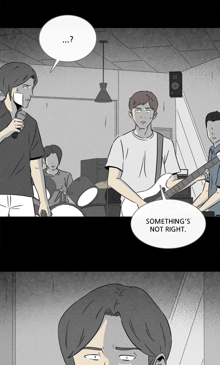 Tales of the unusual Chapter 277 page 34 - Chapter 277: Ep. 277 - Thief - Part 3