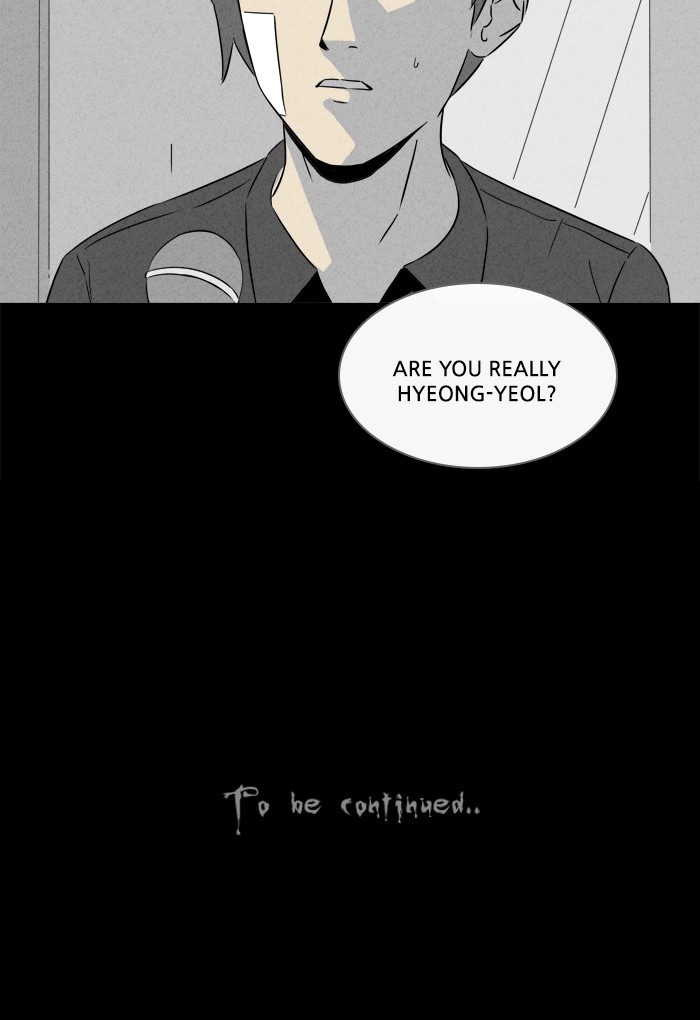 Tales of the unusual Chapter 277 page 35 - Chapter 277: Ep. 277 - Thief - Part 3