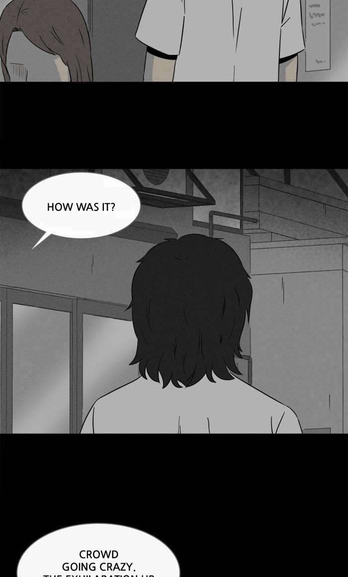 Tales of the unusual Chapter 277 page 4 - Chapter 277: Ep. 277 - Thief - Part 3