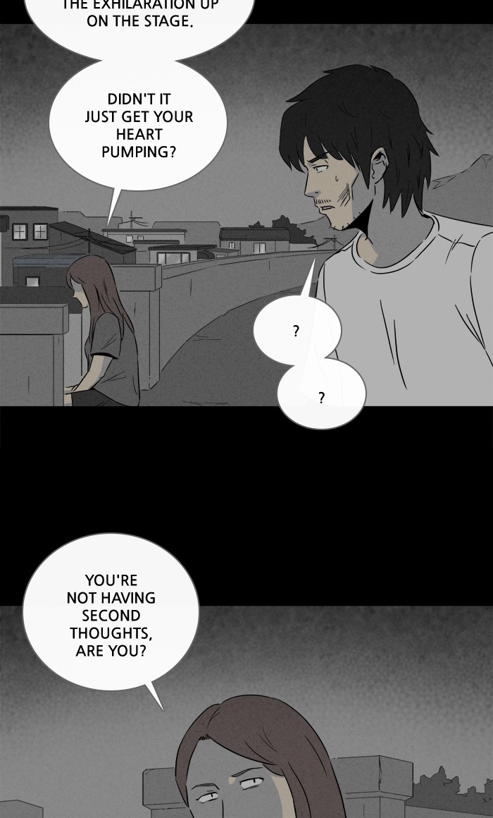 Tales of the unusual Chapter 277 page 5 - Chapter 277: Ep. 277 - Thief - Part 3