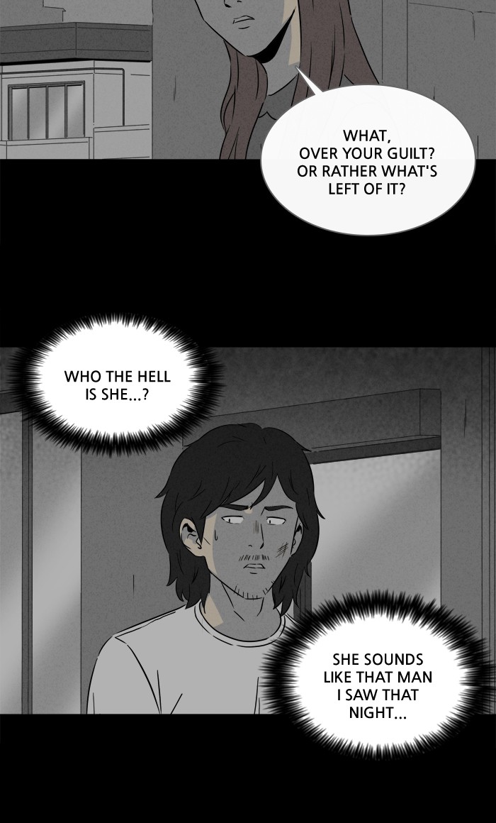 Tales of the unusual Chapter 277 page 6 - Chapter 277: Ep. 277 - Thief - Part 3