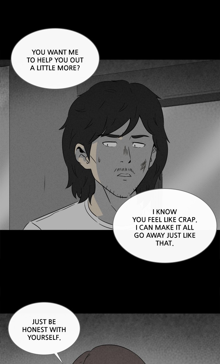 Tales of the unusual Chapter 277 page 7 - Chapter 277: Ep. 277 - Thief - Part 3