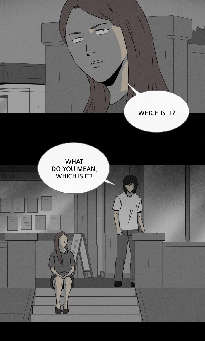 Tales of the unusual Chapter 277 page 8 - Chapter 277: Ep. 277 - Thief - Part 3