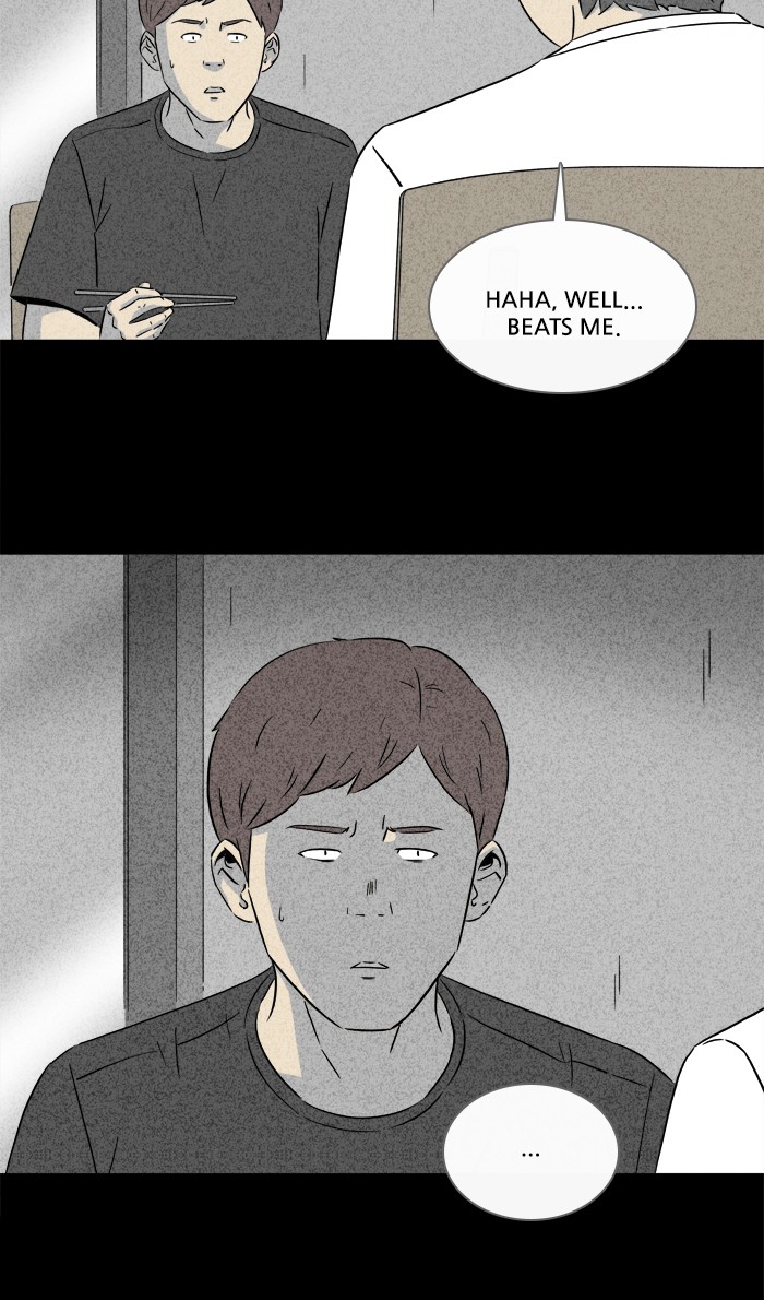 Tales of the unusual Chapter 278 page 12 - Chapter 278: Ep. 278 - Thief - Part 4