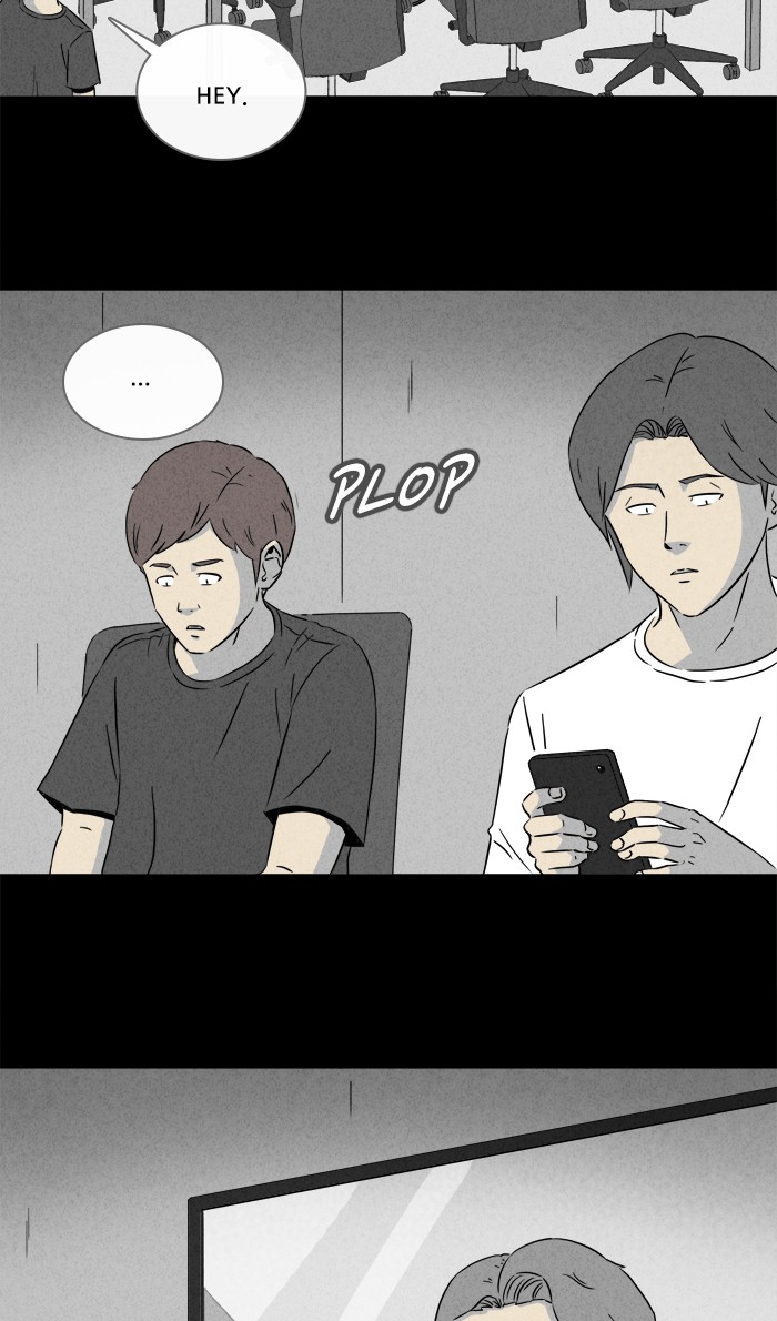 Tales of the unusual Chapter 278 page 15 - Chapter 278: Ep. 278 - Thief - Part 4