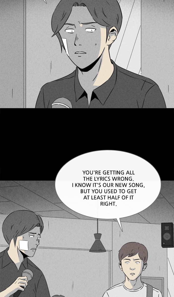 Tales of the unusual Chapter 278 page 2 - Chapter 278: Ep. 278 - Thief - Part 4