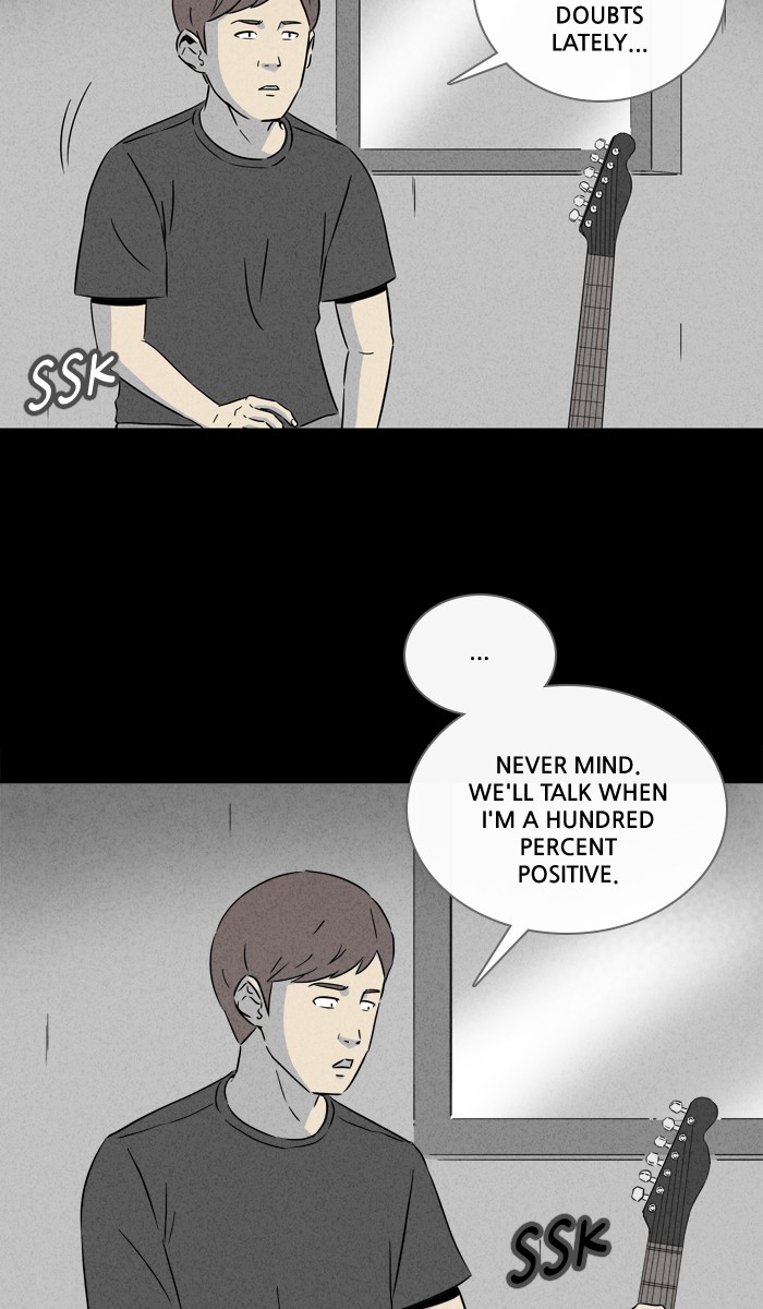 Tales of the unusual Chapter 278 page 24 - Chapter 278: Ep. 278 - Thief - Part 4