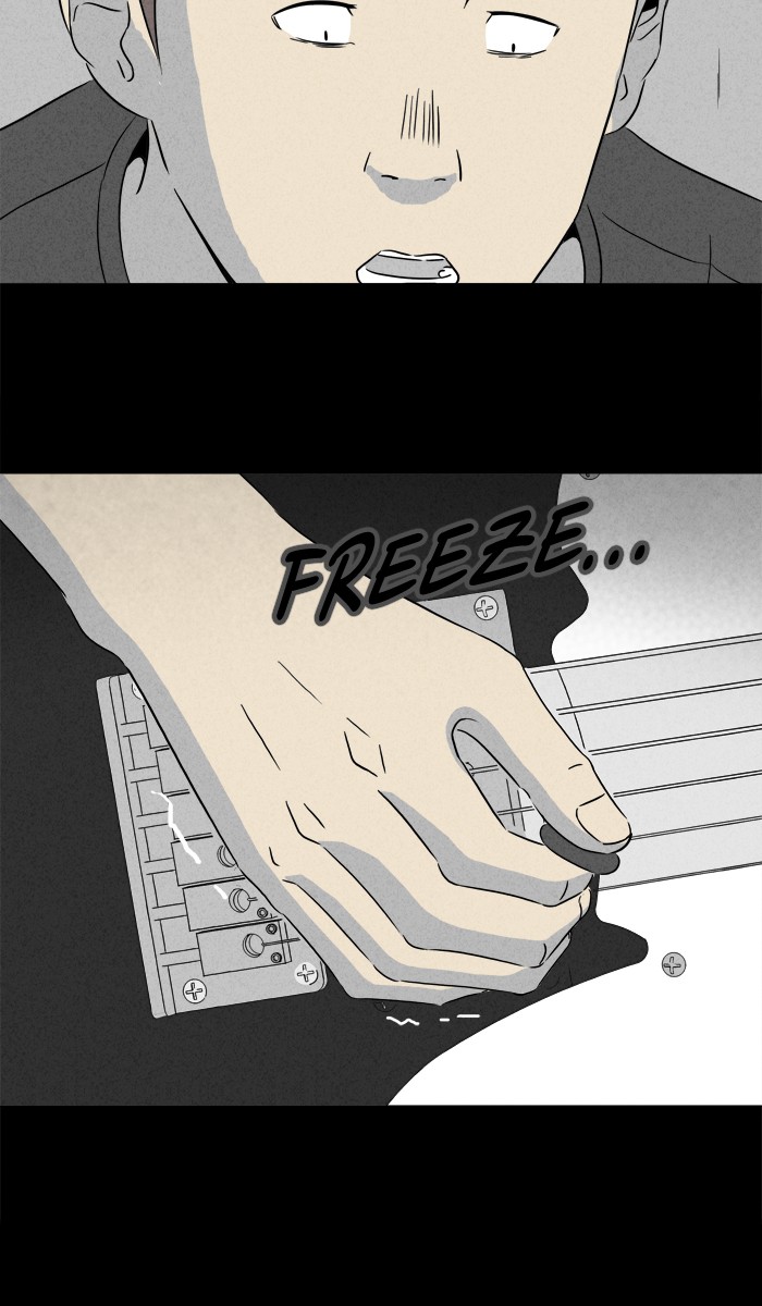 Tales of the unusual Chapter 278 page 26 - Chapter 278: Ep. 278 - Thief - Part 4