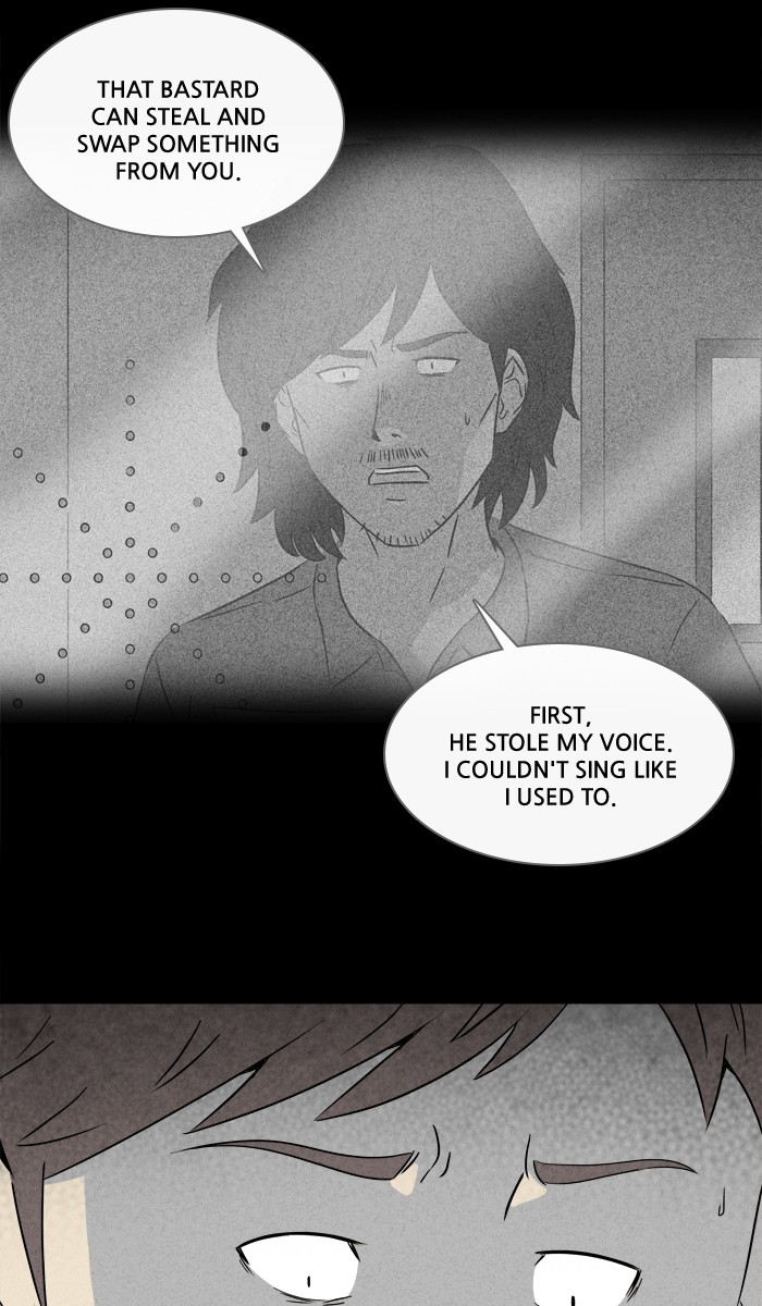 Tales of the unusual Chapter 278 page 27 - Chapter 278: Ep. 278 - Thief - Part 4
