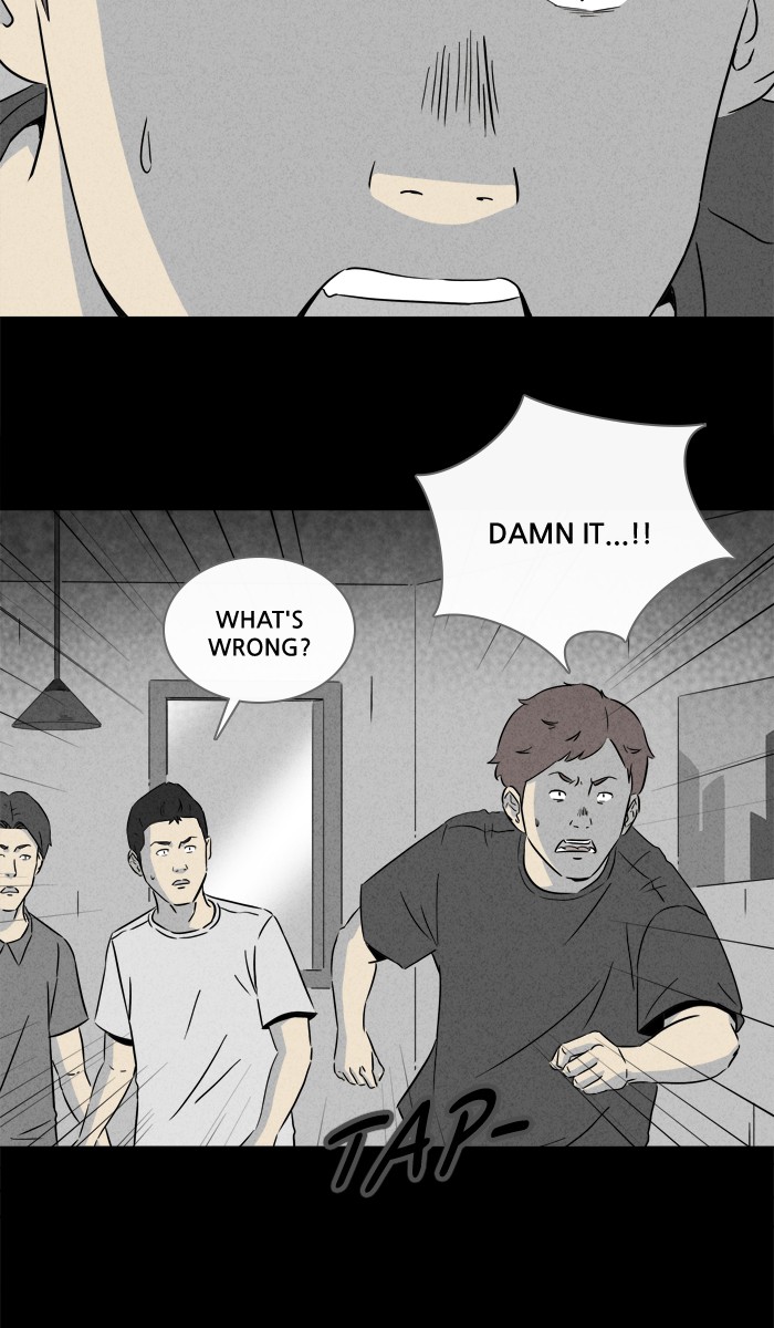 Tales of the unusual Chapter 278 page 28 - Chapter 278: Ep. 278 - Thief - Part 4