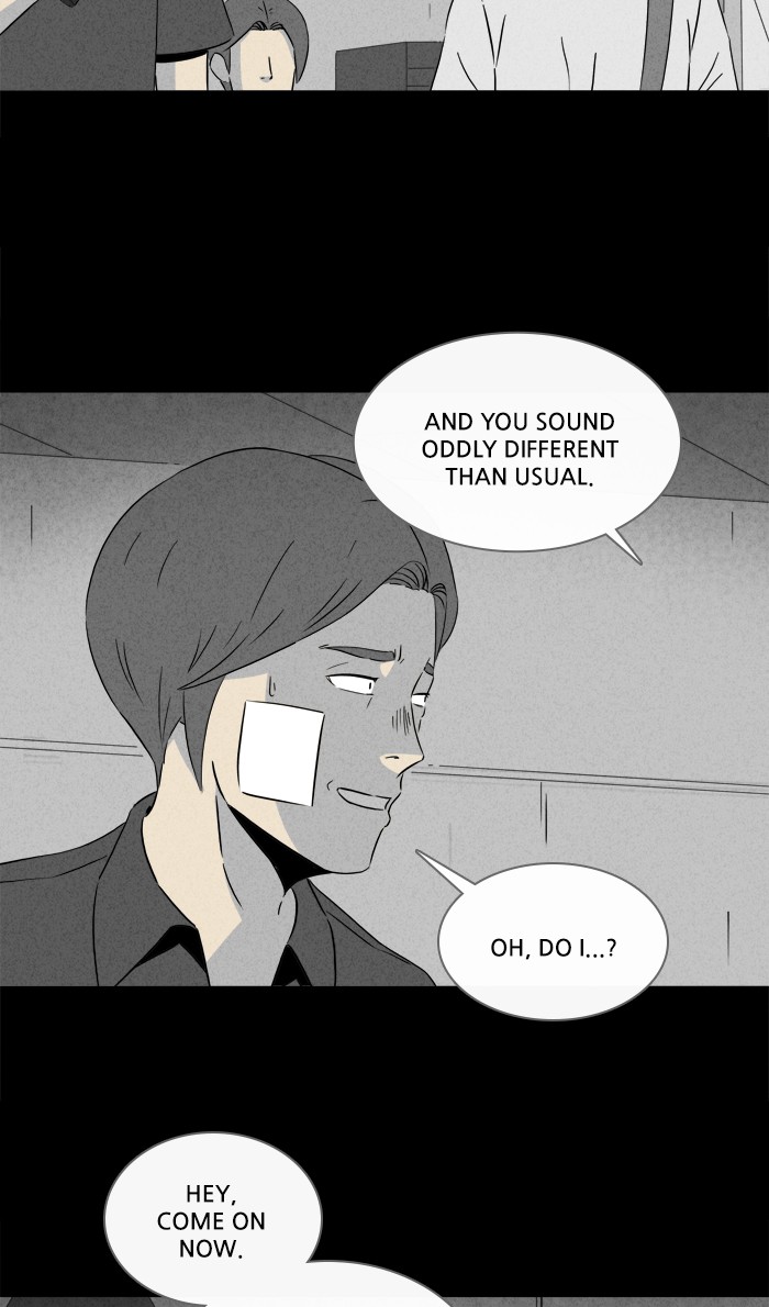 Tales of the unusual Chapter 278 page 3 - Chapter 278: Ep. 278 - Thief - Part 4