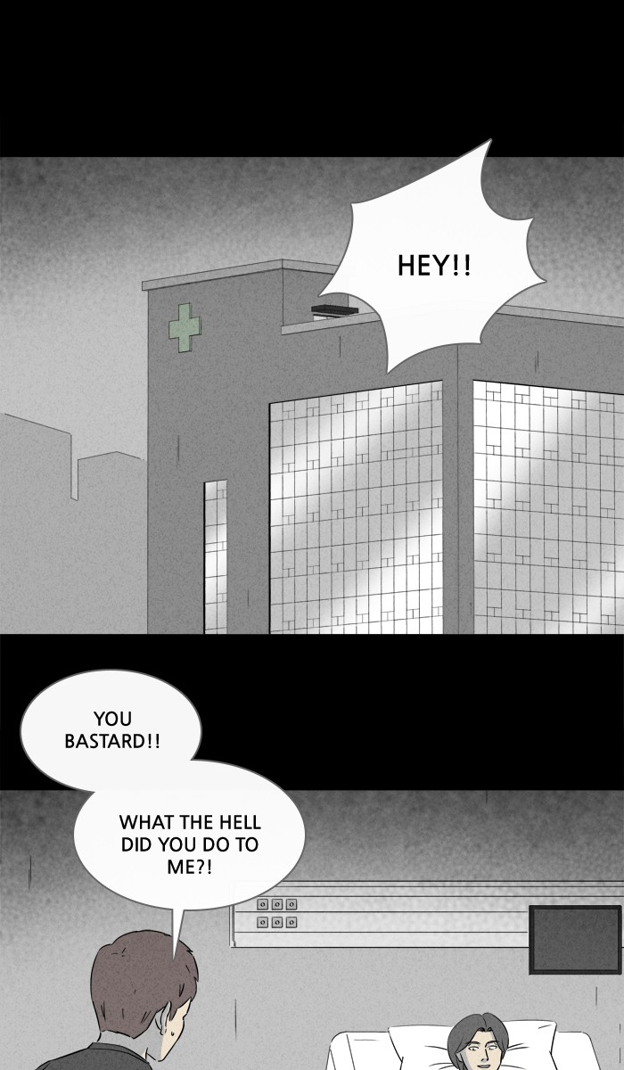 Tales of the unusual Chapter 278 page 30 - Chapter 278: Ep. 278 - Thief - Part 4