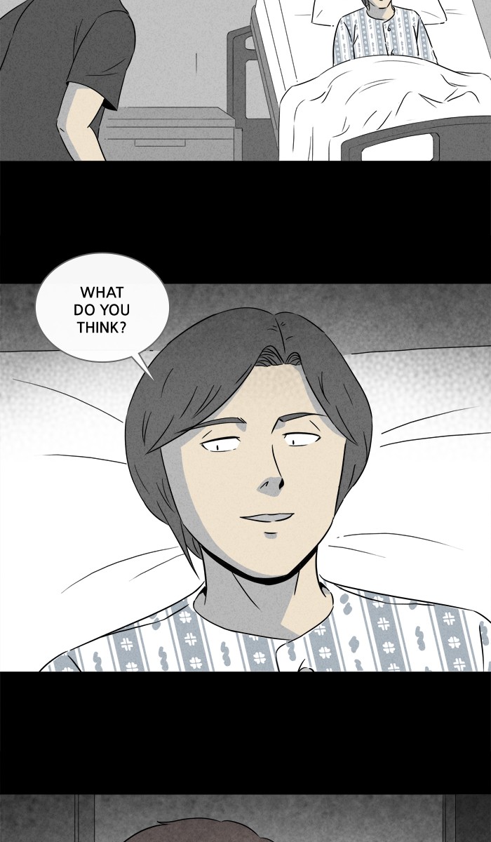 Tales of the unusual Chapter 278 page 31 - Chapter 278: Ep. 278 - Thief - Part 4