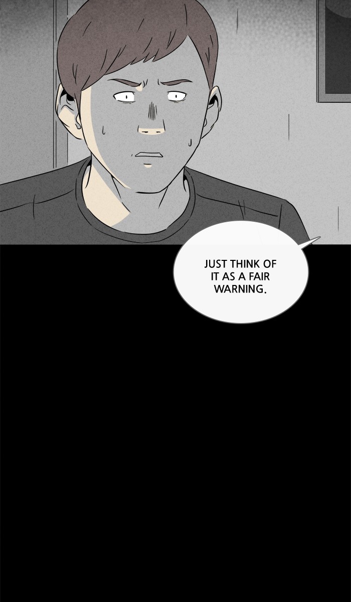 Tales of the unusual Chapter 278 page 32 - Chapter 278: Ep. 278 - Thief - Part 4