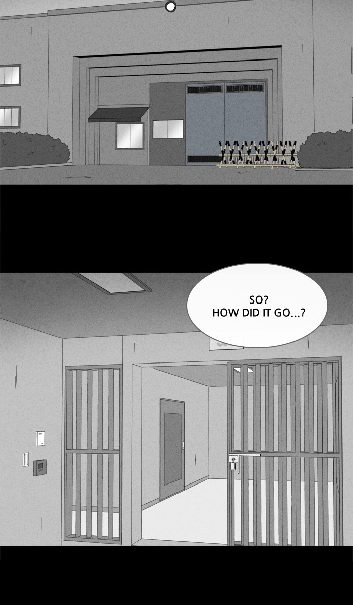 Tales of the unusual Chapter 278 page 34 - Chapter 278: Ep. 278 - Thief - Part 4