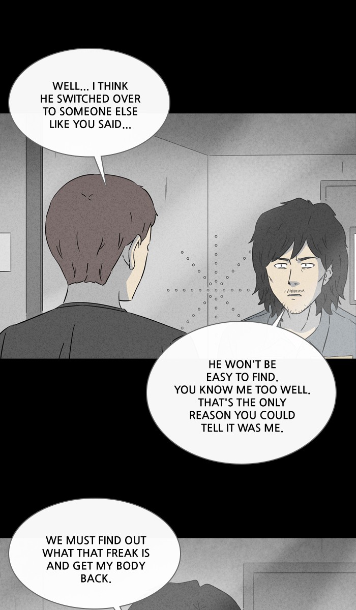 Tales of the unusual Chapter 278 page 35 - Chapter 278: Ep. 278 - Thief - Part 4