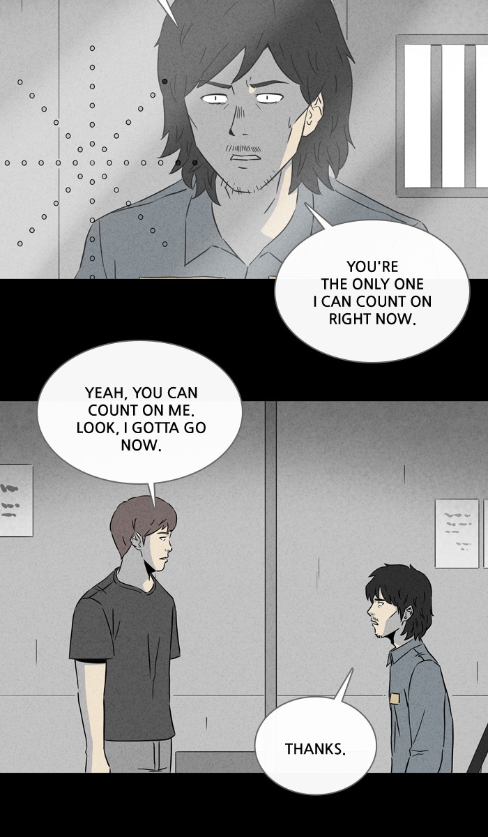 Tales of the unusual Chapter 278 page 36 - Chapter 278: Ep. 278 - Thief - Part 4